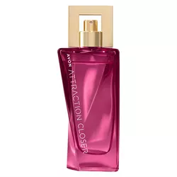 AVON Attraction Closer for Her EDP 50 ml