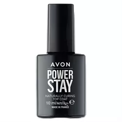 AVON Povrchový lak na nehty Power Stay