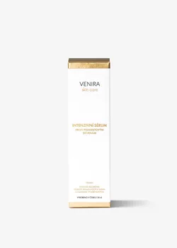 VENIRA intenzivní sérum proti pigmentovým skvrnám, 30 ml