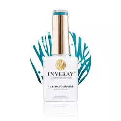 Inveray UV/LED Gel Lak No. 175 LAGOON