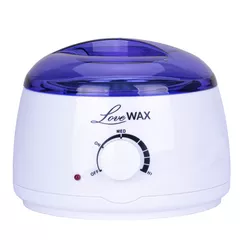 Ohřívač vosku LoveWax AX-100