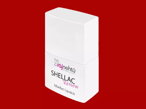 UV Shellac ReNew 12 ml - Marilyn Lipstick