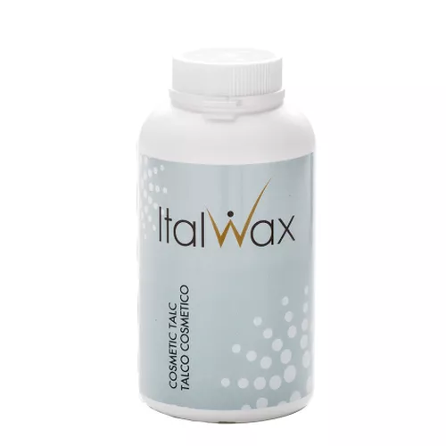 ItalWax Talc předdepilační pudr 150g