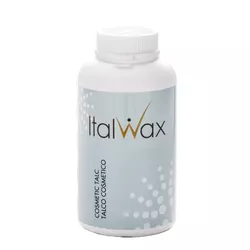 ItalWax Talc předdepilační pudr 150g