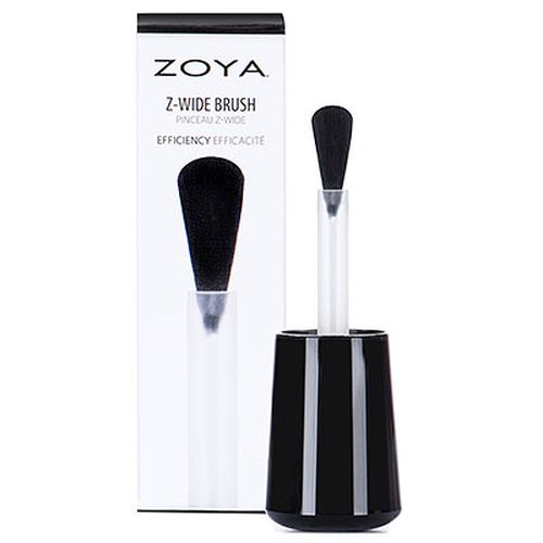 Zoya Z-WIDE BRUSH