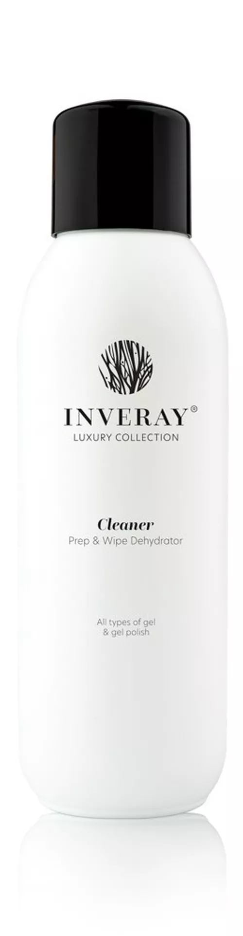 Inveray Cleaner Prep & Wipe Dehydrator 500 ml